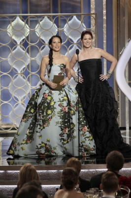 Debra Messing pic #598914