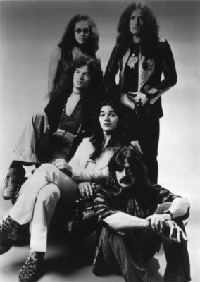 Deep Purple pic #402917