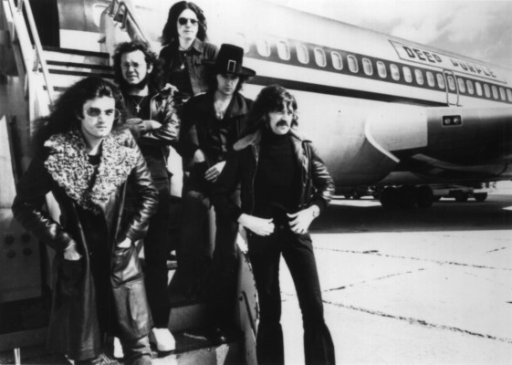 Deep Purple pic #402916