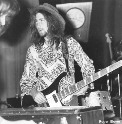 photo 8 in Deep Purple gallery [id30664] -0001-11-30 00:00:00