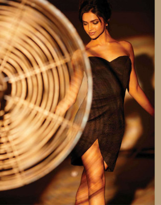 Deepika Padukone pic #298840