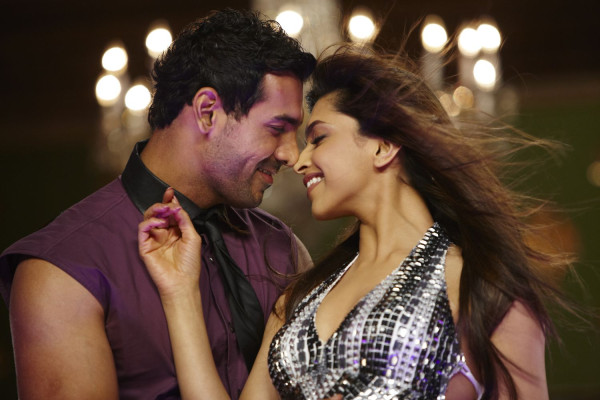 Deepika Padukone pic #934354