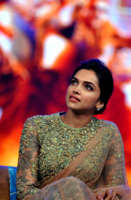 Deepika Padukone pic #838362