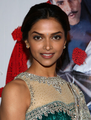 Deepika Padukone pic #248170