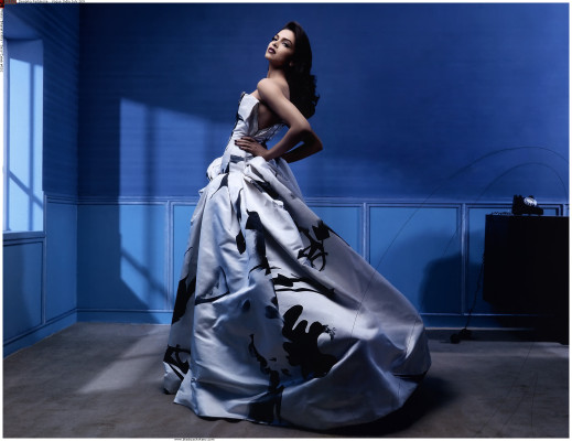 Deepika Padukone pic #294876