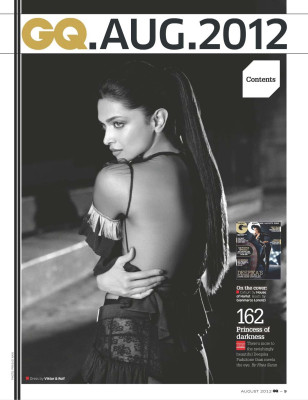 photo 16 in Deepika Padukone gallery [id546300] 2012-08-12 00:00:00
