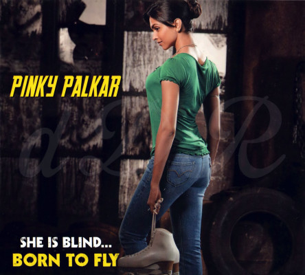 Deepika Padukone pic #371218