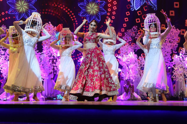 Deepika Padukone pic #898313