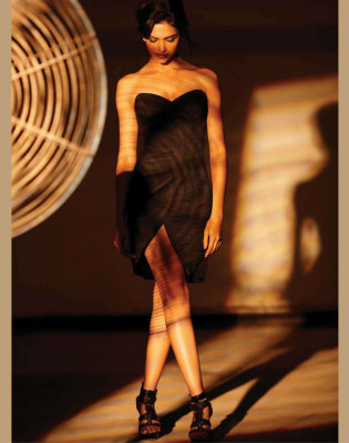 Deepika Padukone pic #298837