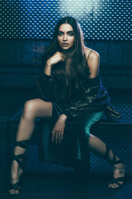 Deepika Padukone pic #928053