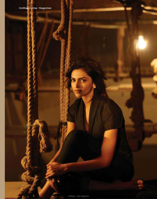 Deepika Padukone pic #298838