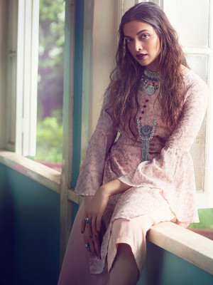 Deepika Padukone pic #926918