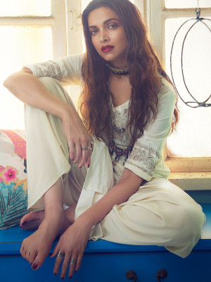 Deepika Padukone pic #926922