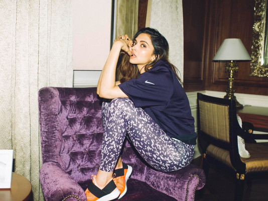 Deepika Padukone pic #927187