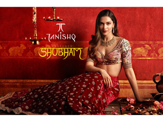 Deepika Padukone pic #928047