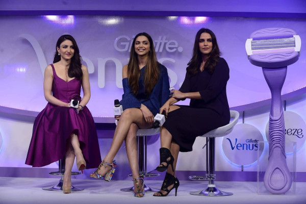 Deepika Padukone pic #944602