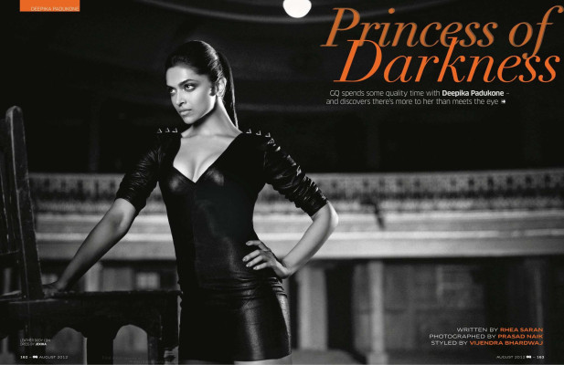 photo 14 in Deepika Padukone gallery [id546302] 2012-08-12 00:00:00