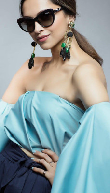 Deepika Padukone