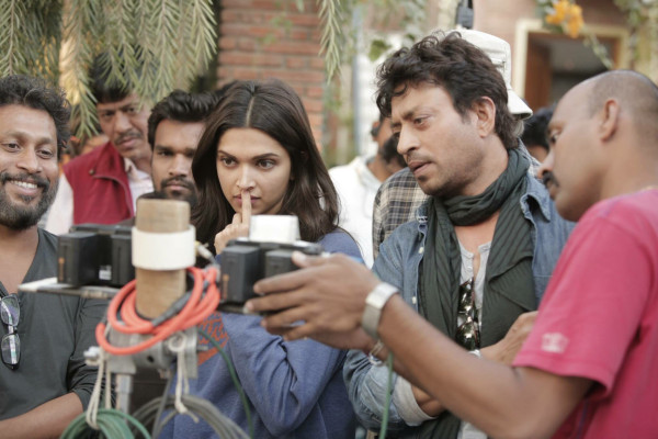 Deepika Padukone pic #947414