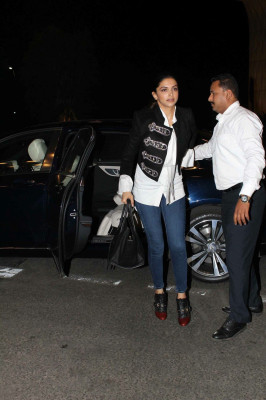 Deepika Padukone pic #942766