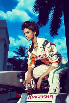 Deepika Padukone pic #872649
