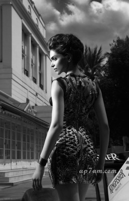 Deepika Padukone pic #872646