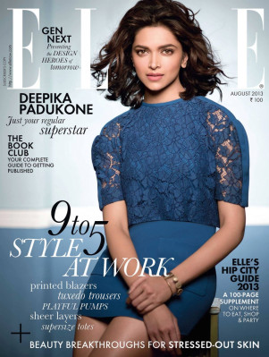 Deepika Padukone pic #734715