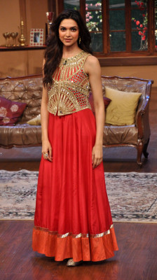 photo 18 in Deepika Padukone gallery [id743837] 2014-06-27 00:00:00