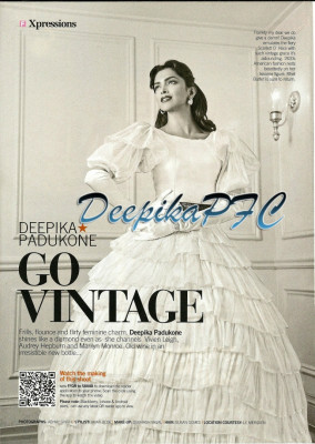 Deepika Padukone pic #679129