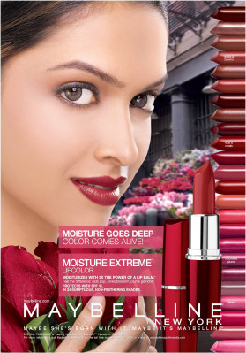 Deepika Padukone pic #248043