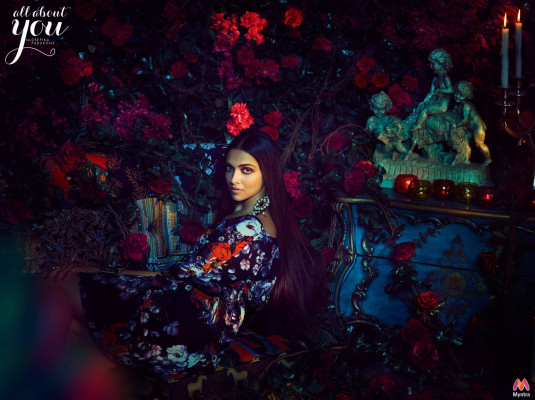 Deepika Padukone pic #936686