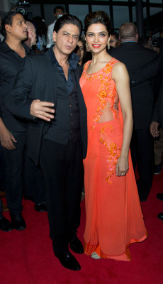 Deepika Padukone pic #669472