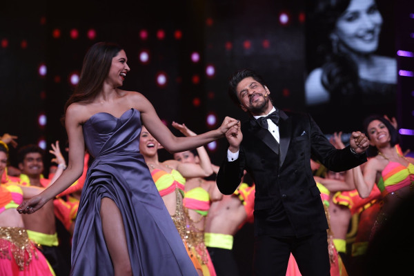 Deepika Padukone pic #923978