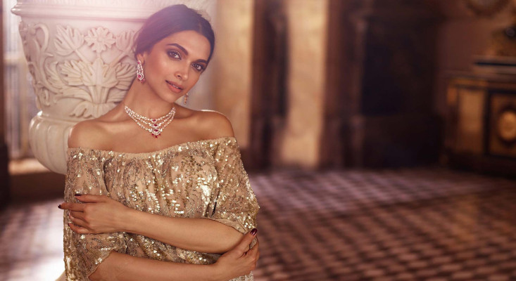 Deepika Padukone pic #898315