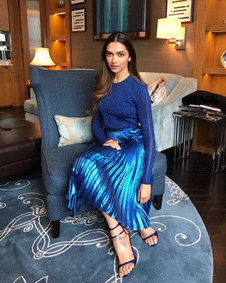 photo 6 in Deepika Padukone gallery [id937101] 2017-01-31 00:00:00