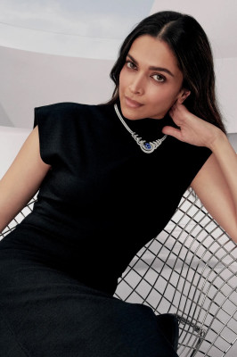 Deepika Padukone