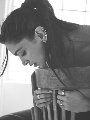 DEEPIKA PADUKONE in Edit by Net-a-porter, August 2019