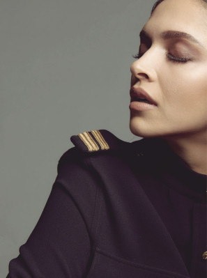DEEPIKA PADUKONE in Harper’s Bazaar Magazine, India October 2019