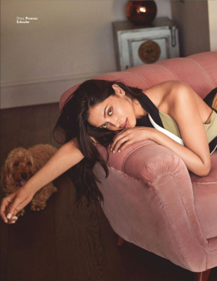 DEEPIKA PADUKONE in Vogue Magazine, India August 2019