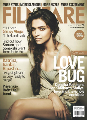 Deepika Padukone pic #677561
