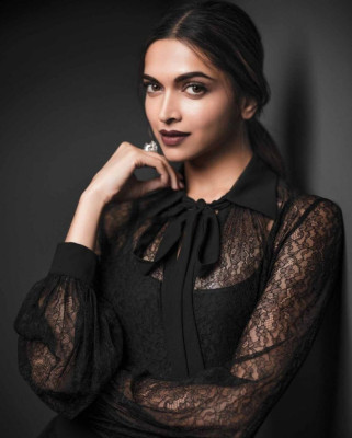 Deepika Padukone