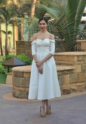 Deepika Padukone pic #925206