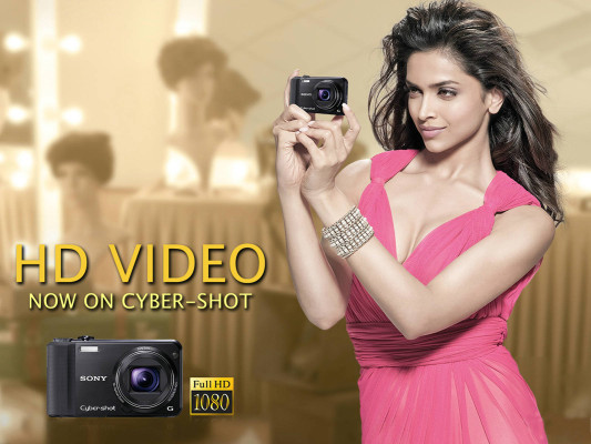 photo 21 in Deepika Padukone gallery [id605300] 2013-02-13 00:00:00