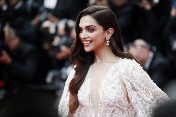 photo 6 in Deepika Padukone gallery [id1070113] 2018-05-14 00:00:00