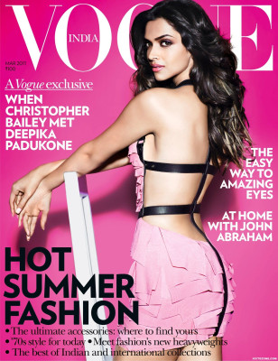 Deepika Padukone pic #405996