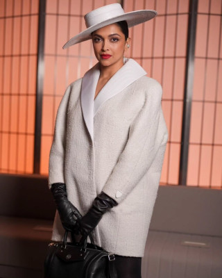 Deepika Padukone