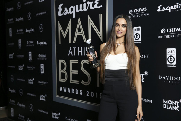 Deepika Padukone pic #939160