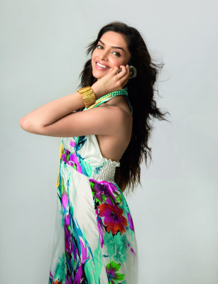 Deepika Padukone pic #939180