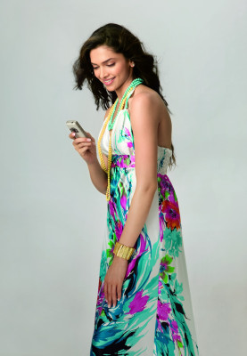 Deepika Padukone pic #939176