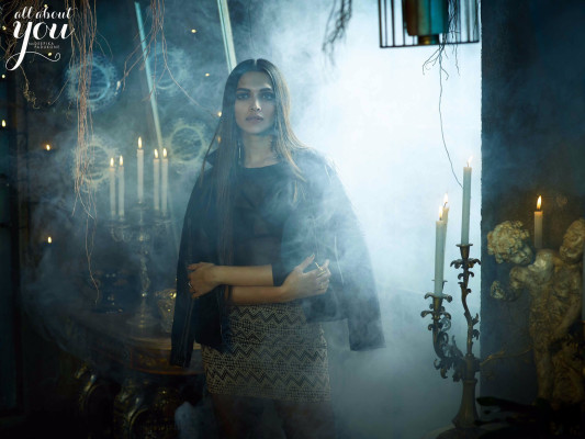 Deepika Padukone pic #939187
